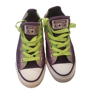 Converse all star unisex low